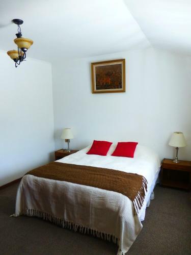 Hostal El Puconino Hostel