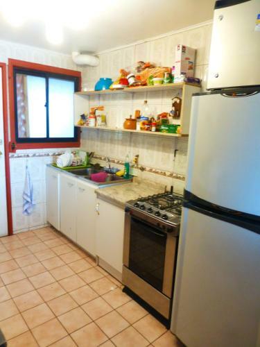 Hostal El Puconino Hostel