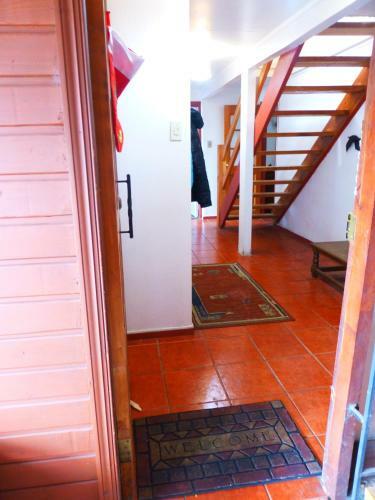 Hostal El Puconino Hostel