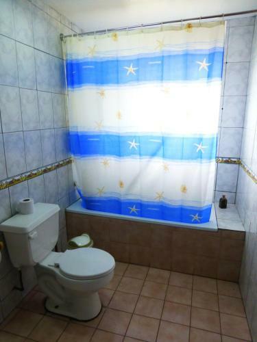 Hostal El Puconino Hostel