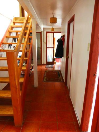 Hostal El Puconino Hostel