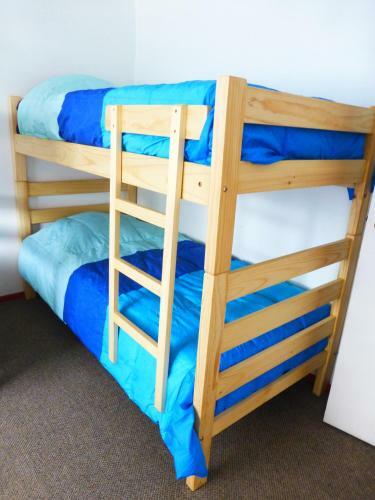 Hostal El Puconino Hostel