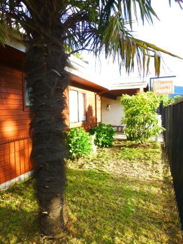 Hostal El Puconino Hostel