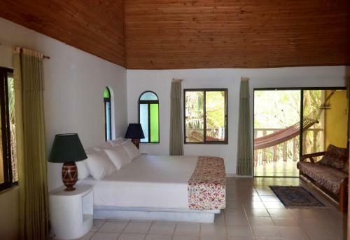 Hotel Amanwana Ecofinca
