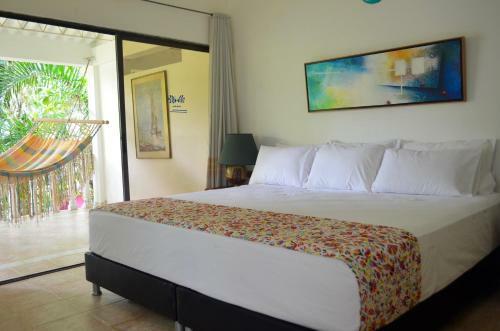 Hotel Amanwana Ecofinca