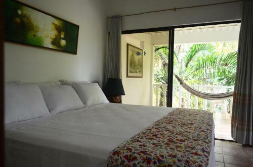 Hotel Amanwana Ecofinca