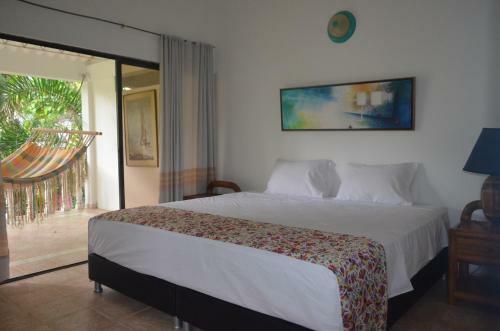 Hotel Amanwana Ecofinca