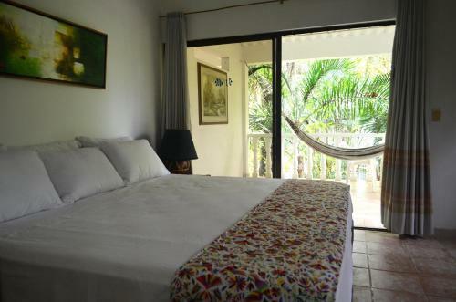 Hotel Amanwana Ecofinca