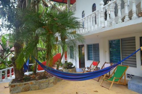 Hotel Amanwana Ecofinca
