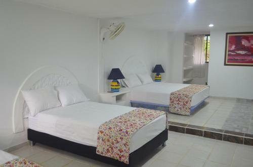 Hotel Amanwana Ecofinca