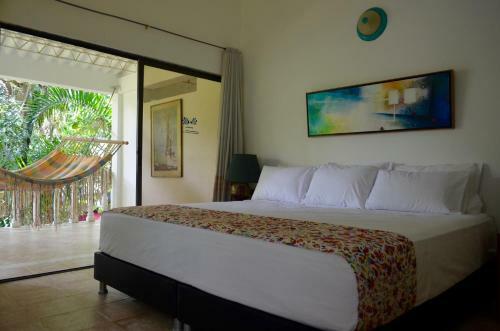 Hotel Amanwana Ecofinca