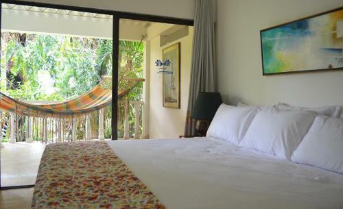 Hotel Amanwana Ecofinca