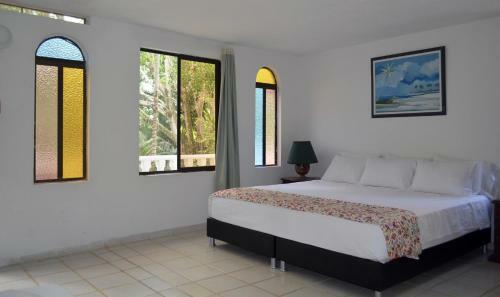 Hotel Amanwana Ecofinca