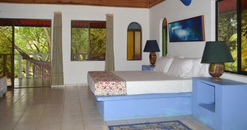 Hotel Amanwana Ecofinca