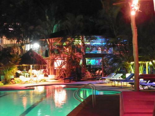Hotel Amanwana Ecofinca