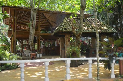 Hotel Amanwana Ecofinca