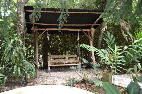 Hotel Amanwana Ecofinca