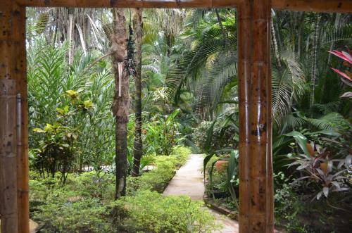 Hotel Amanwana Ecofinca