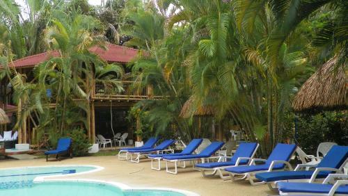 Hotel Amanwana Ecofinca