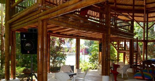 Hotel Amanwana Ecofinca