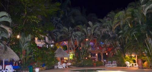 Hotel Amanwana Ecofinca