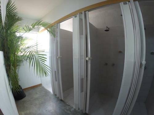 Galeria Estacion Hostel