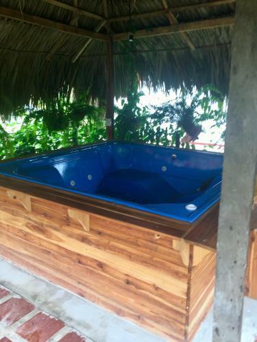 Palomino Breeze Hostal