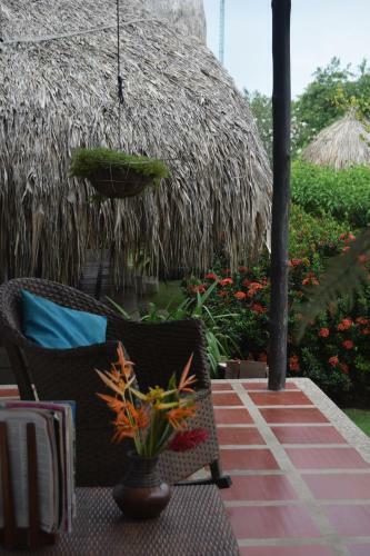 Palomino Breeze Hostal