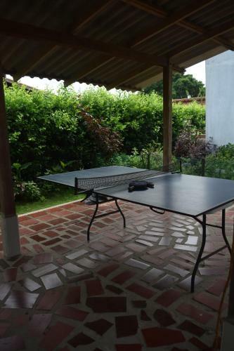 Palomino Breeze Hostal