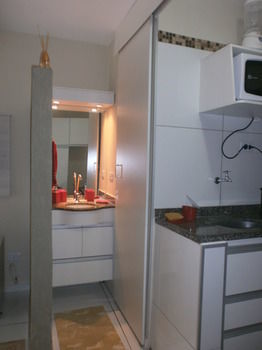 Apartamento Flat & Residence Premium