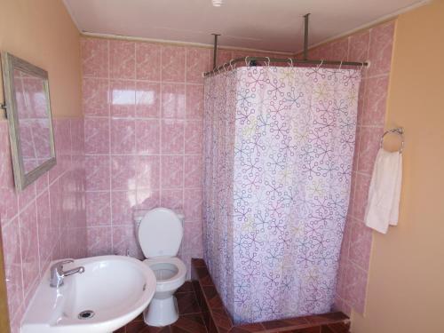 Hostal Mirador