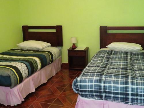 Hostal Mirador