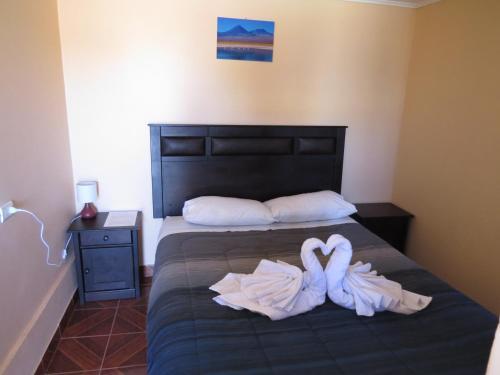 Hostal Mirador