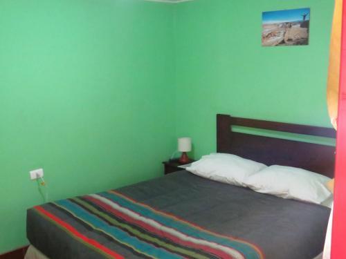 Hostal Mirador