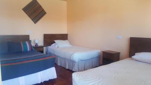 Hostal Mirador