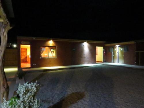 Hostal Mirador