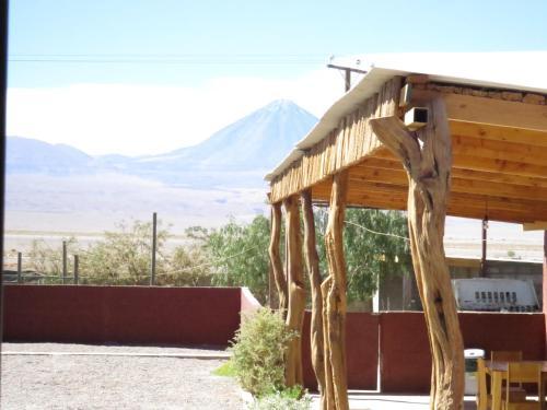 Hostal Mirador