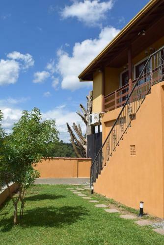 Apartamento Residencial Dom Celeste