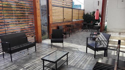 King Hostel