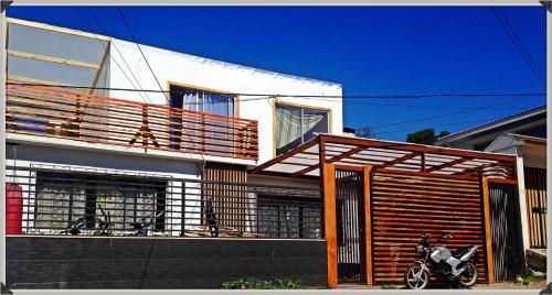 King Hostel