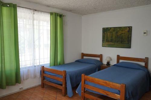 Hostal Limonares