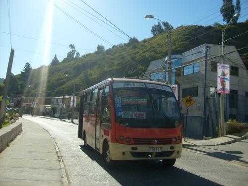Hostal Limonares