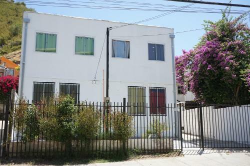 Hostal Limonares