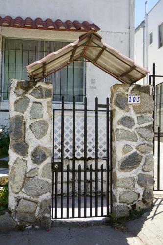 Hostal Limonares