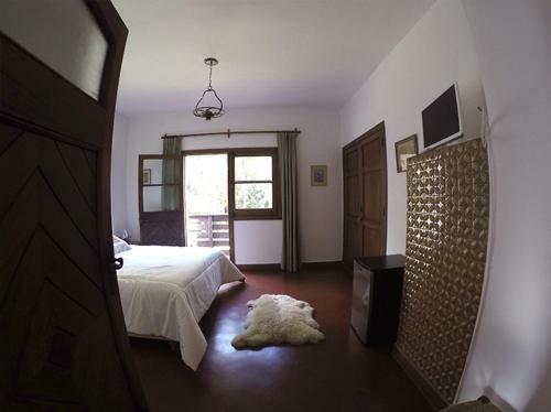 Hotel San Huberto