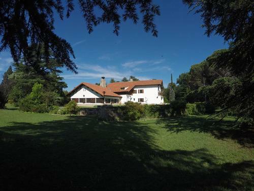 Hotel San Huberto