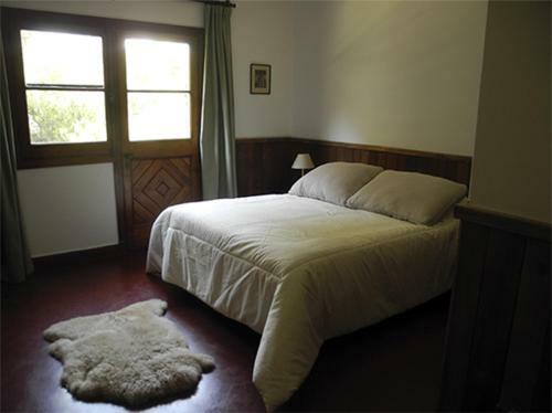 Hotel San Huberto