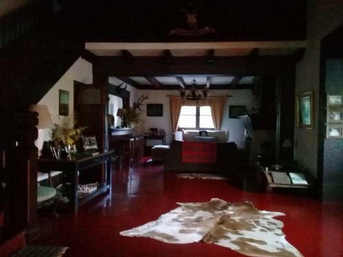 Hotel San Huberto