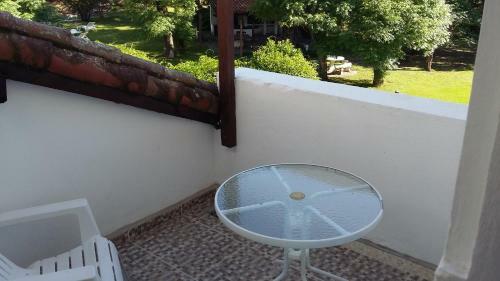 Hotel San Huberto