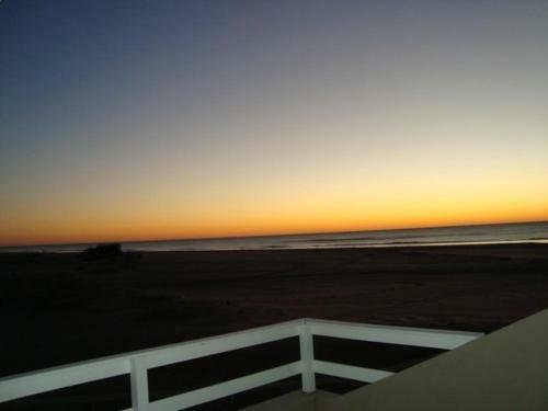 Apart En La Playa